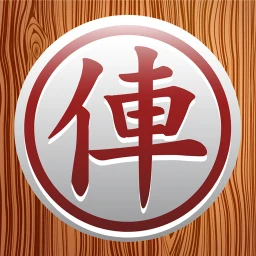 Ícone de Chinese Chess Online
