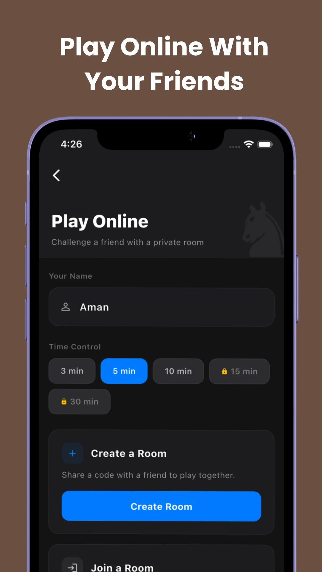 ChessLab: Openings & Puzzles screenshot