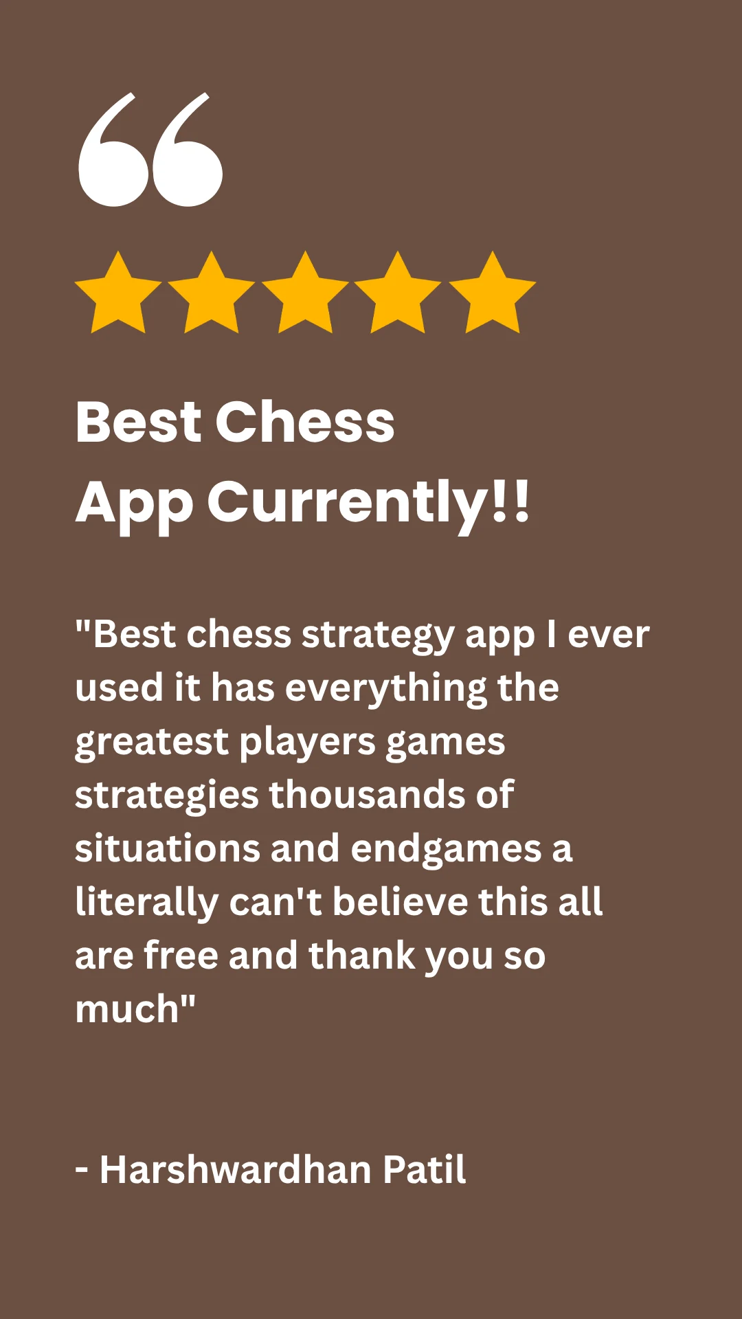ChessLab: Openings & Puzzles screenshot